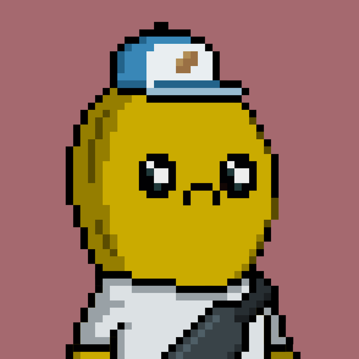 fatnutz traits #5409