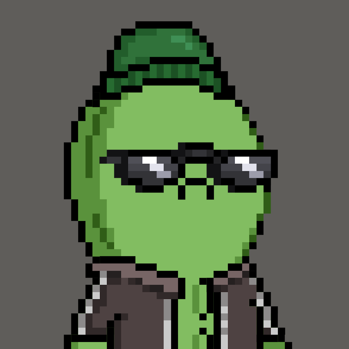 fatnutz traits #5414