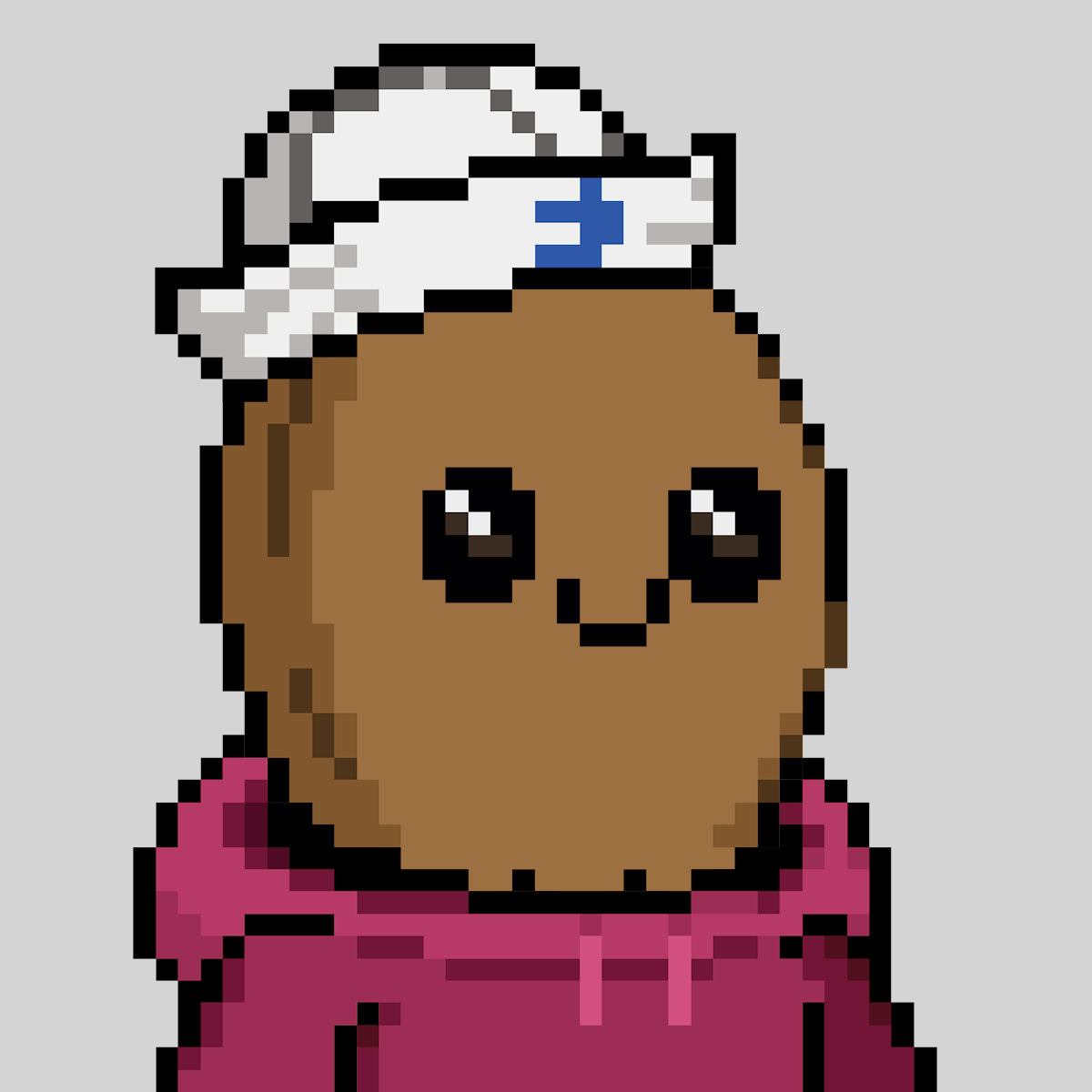 fatnutz traits #5449