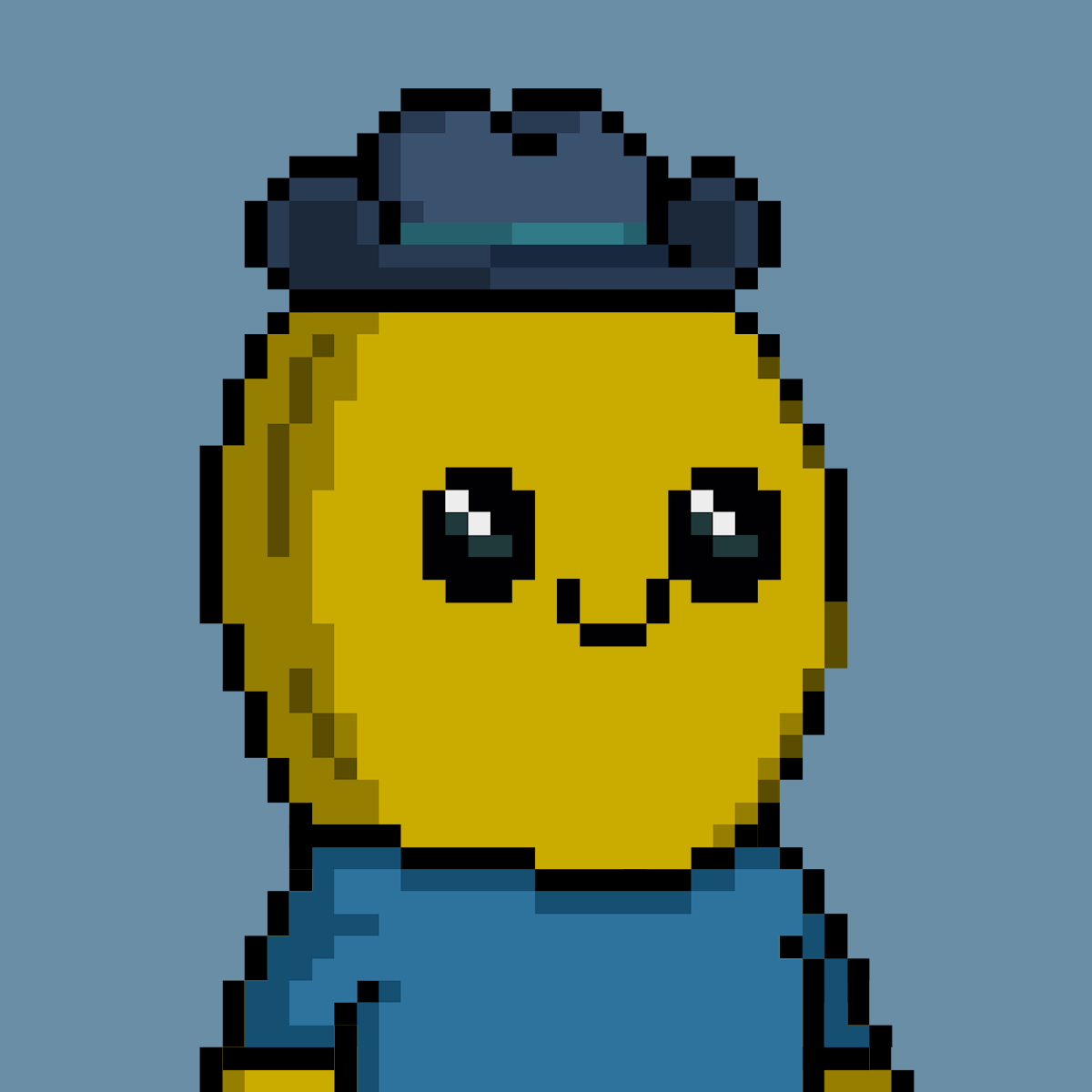 fatnutz traits #5497