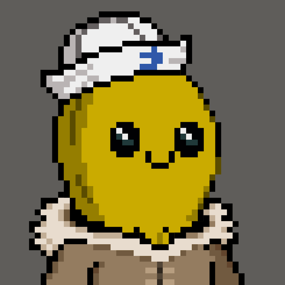 fatnutz traits #5578