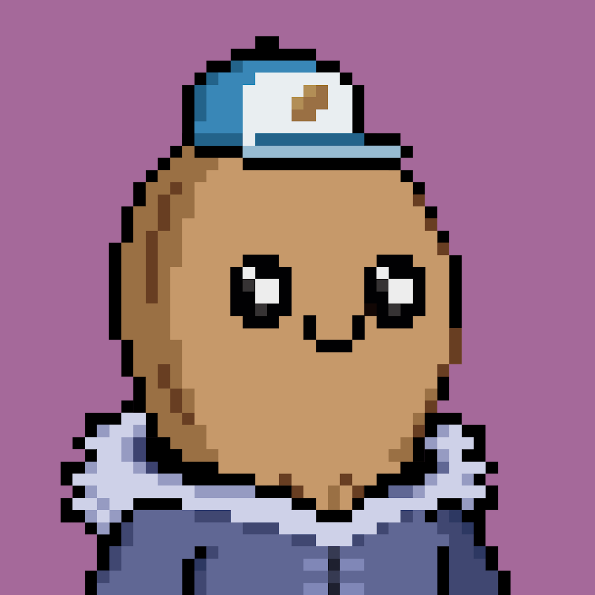 fatnutz traits #5750