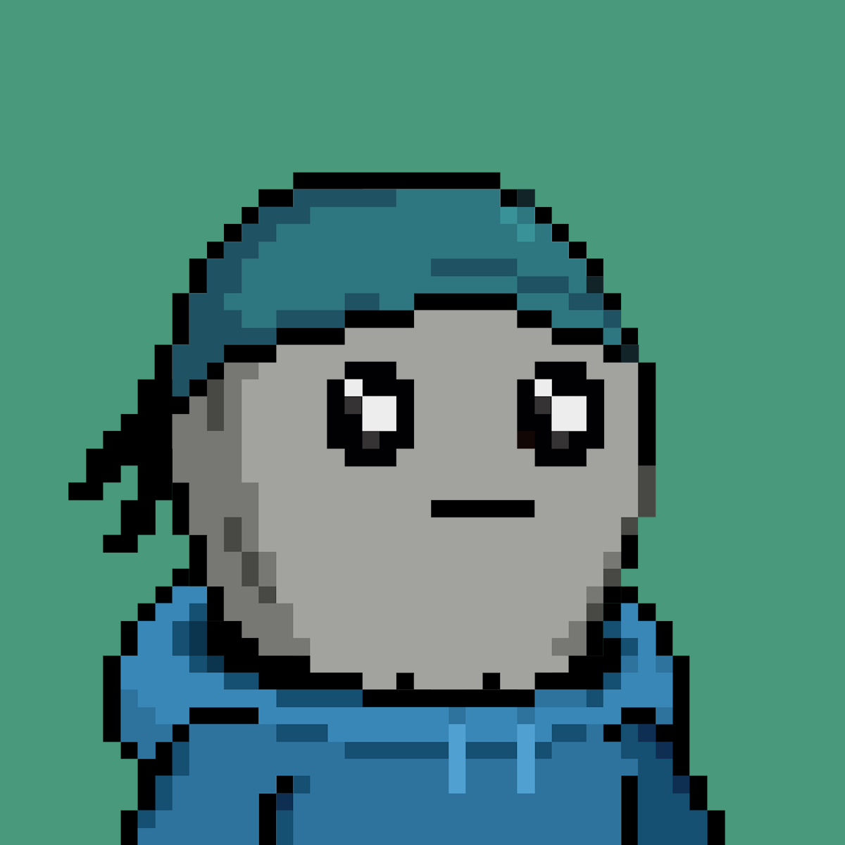 fatnutz traits #5818