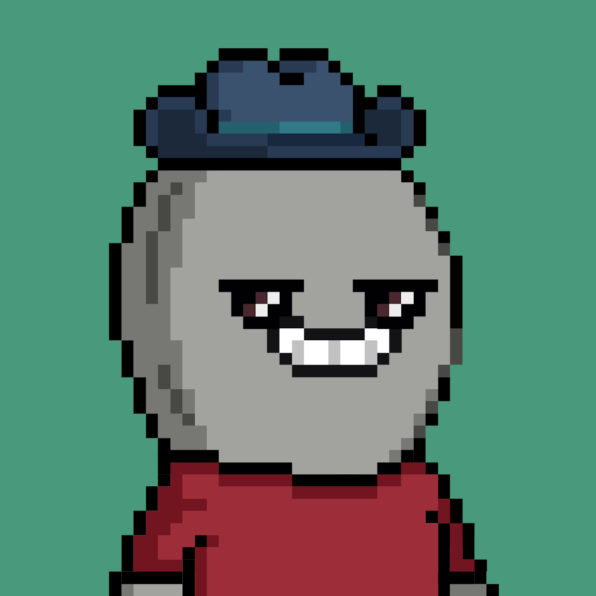 fatnutz traits #5875