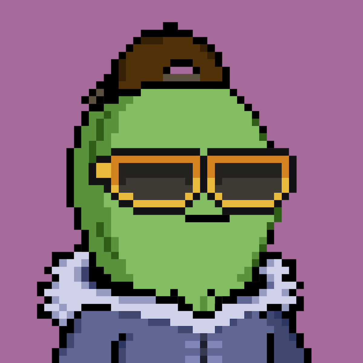 fatnutz traits #5878