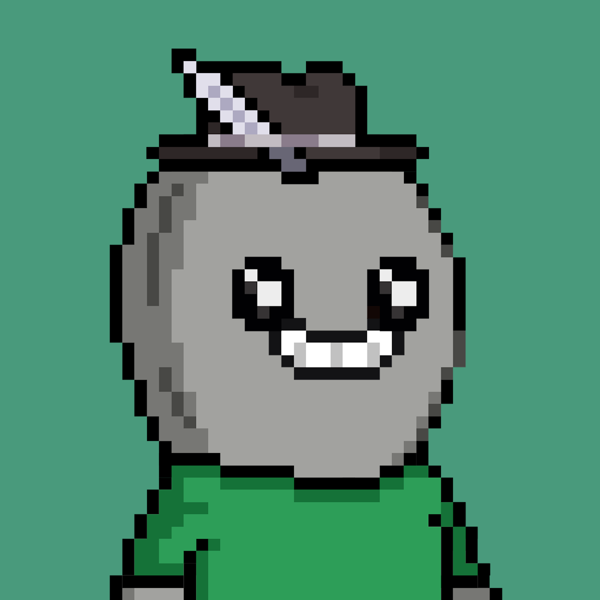 fatnutz traits #5988