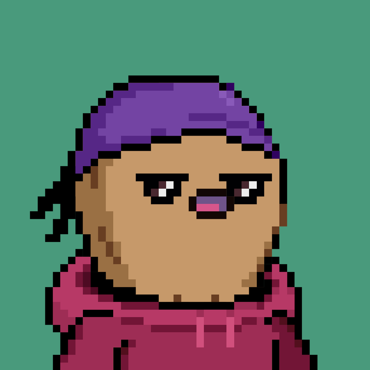 fatnutz traits #6432