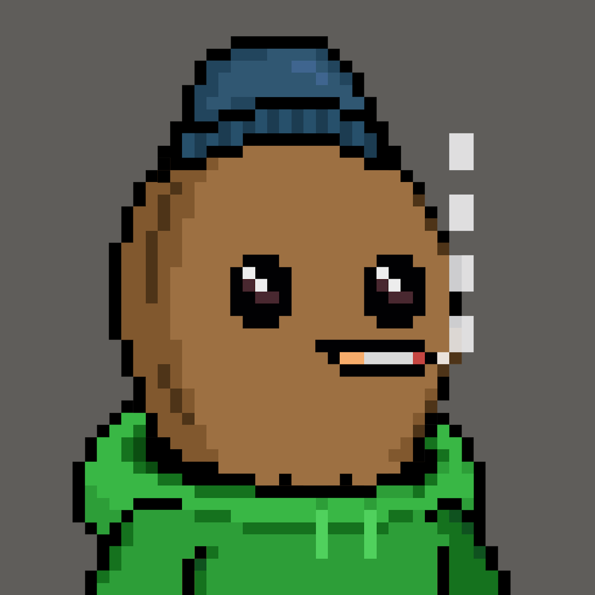 fatnutz traits #65