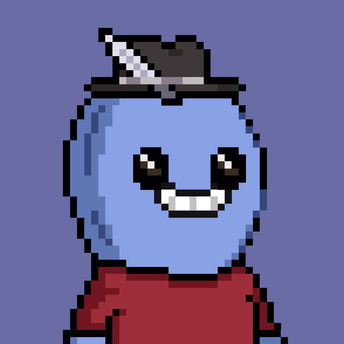 fatnutz traits #6744