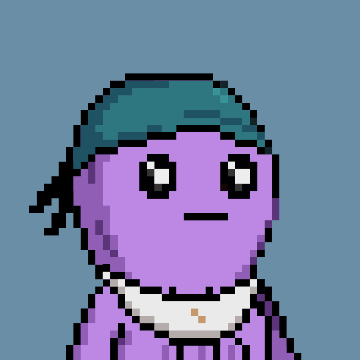 fatnutz traits #6846