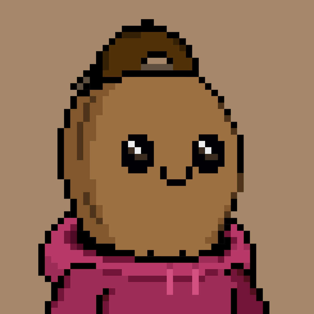 fatnutz traits #6860