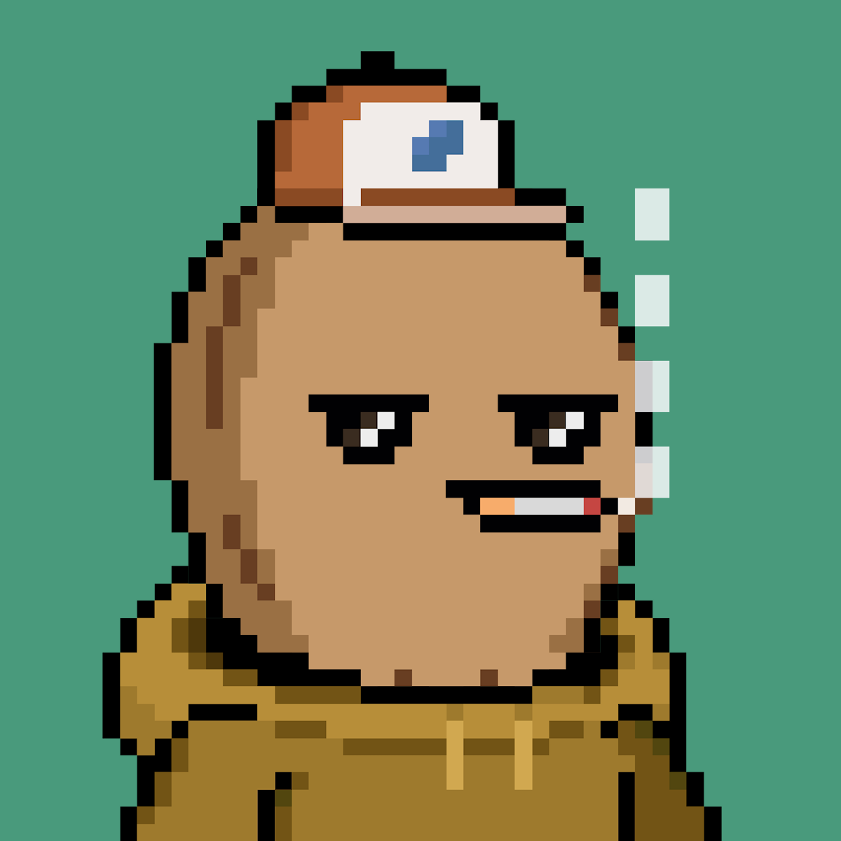 fatnutz traits #6900