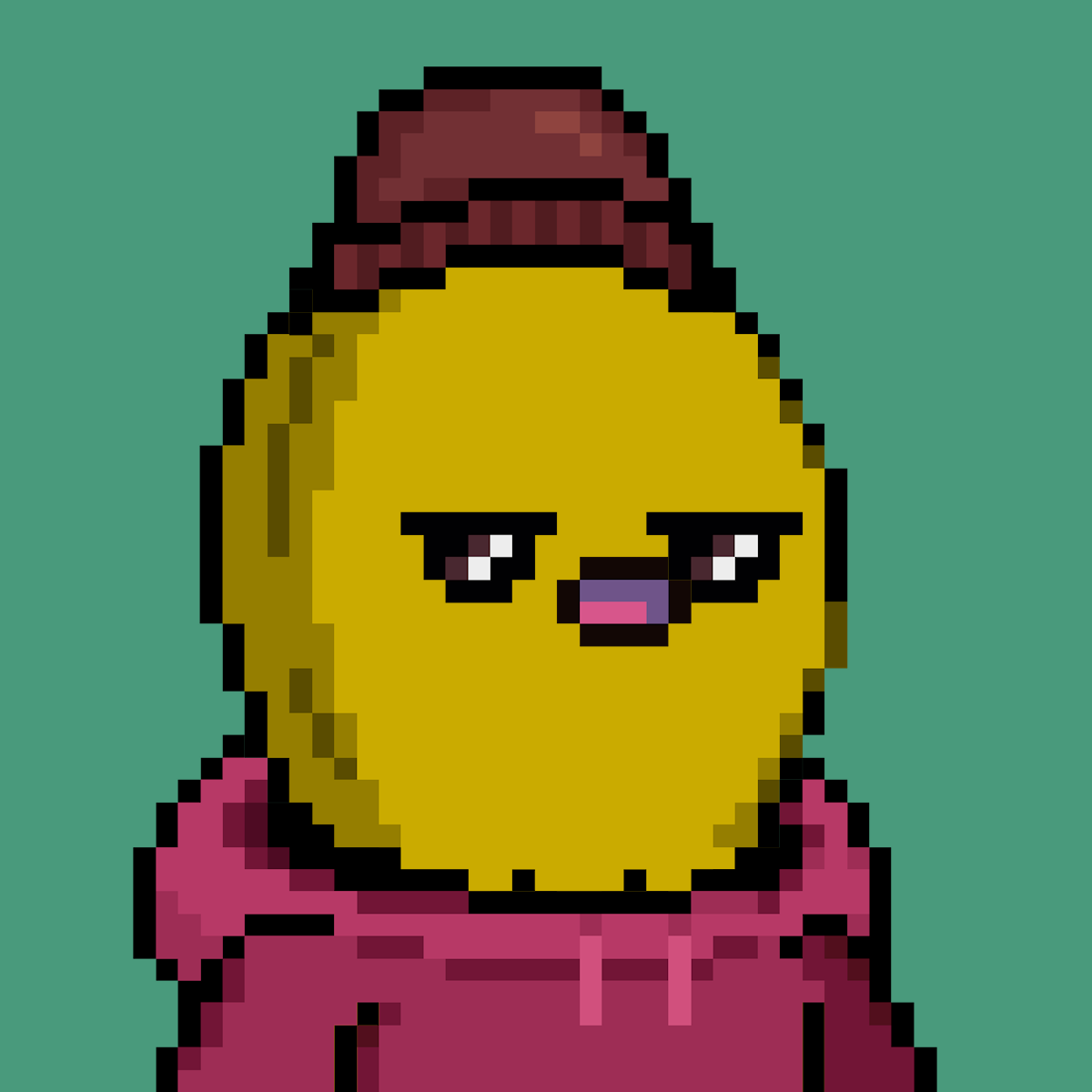 fatnutz traits #777