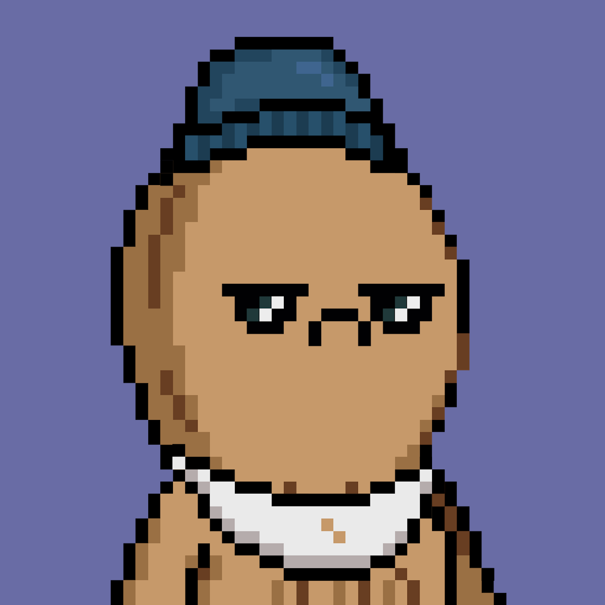 fatnutz traits #78