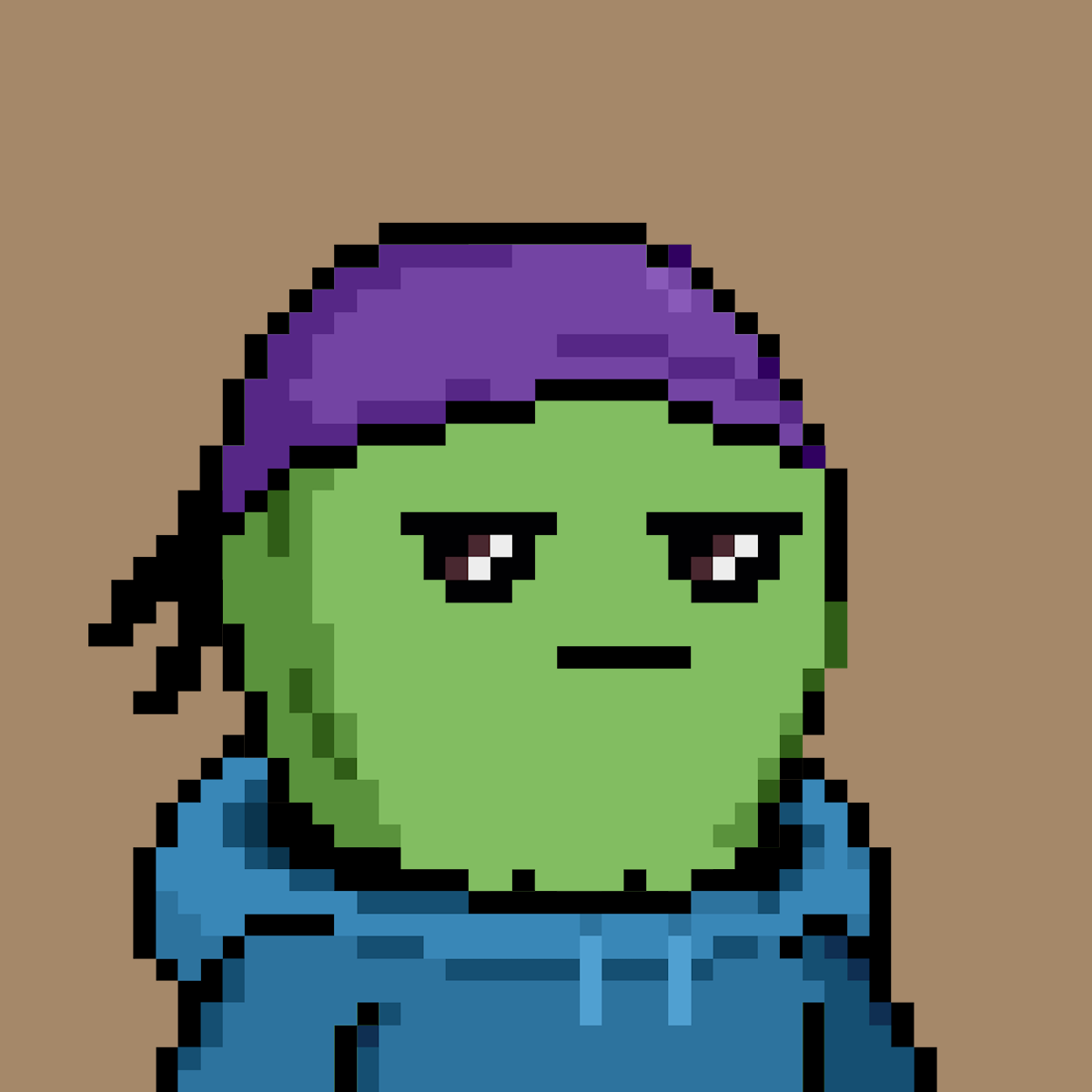 fatnutz traits #882