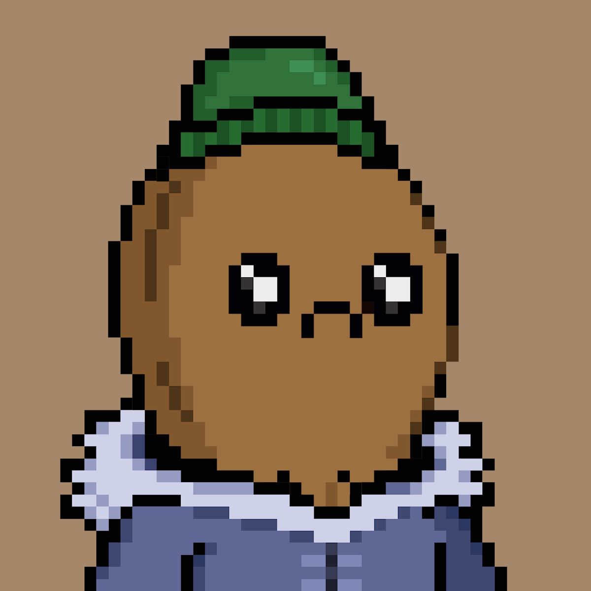 fatnutz traits #89