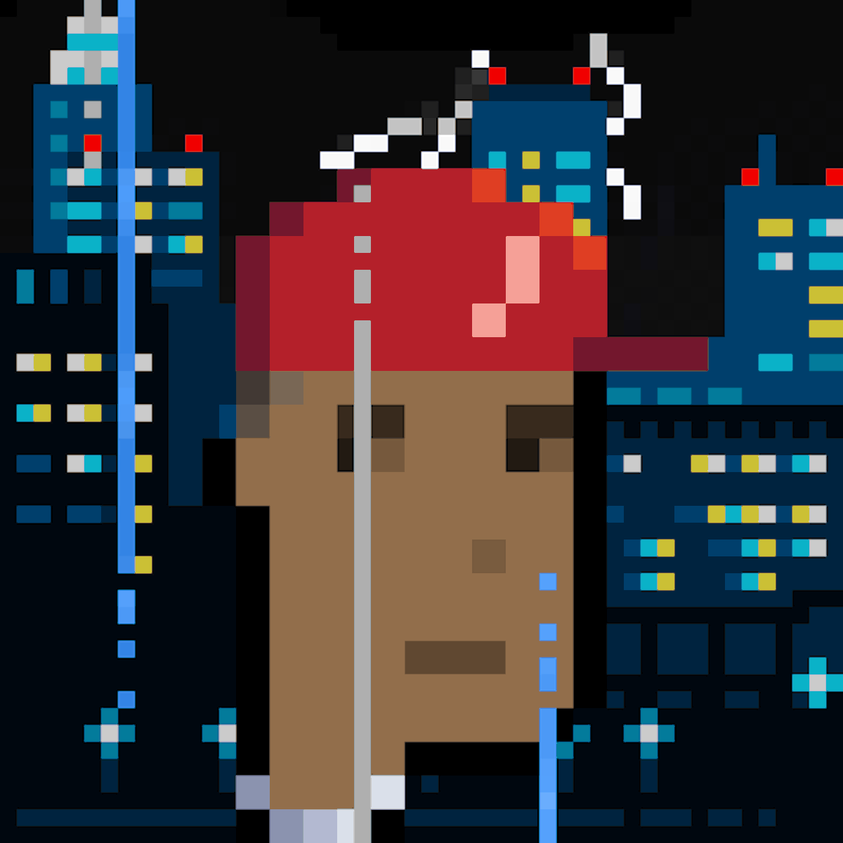 RoyalPunk #136