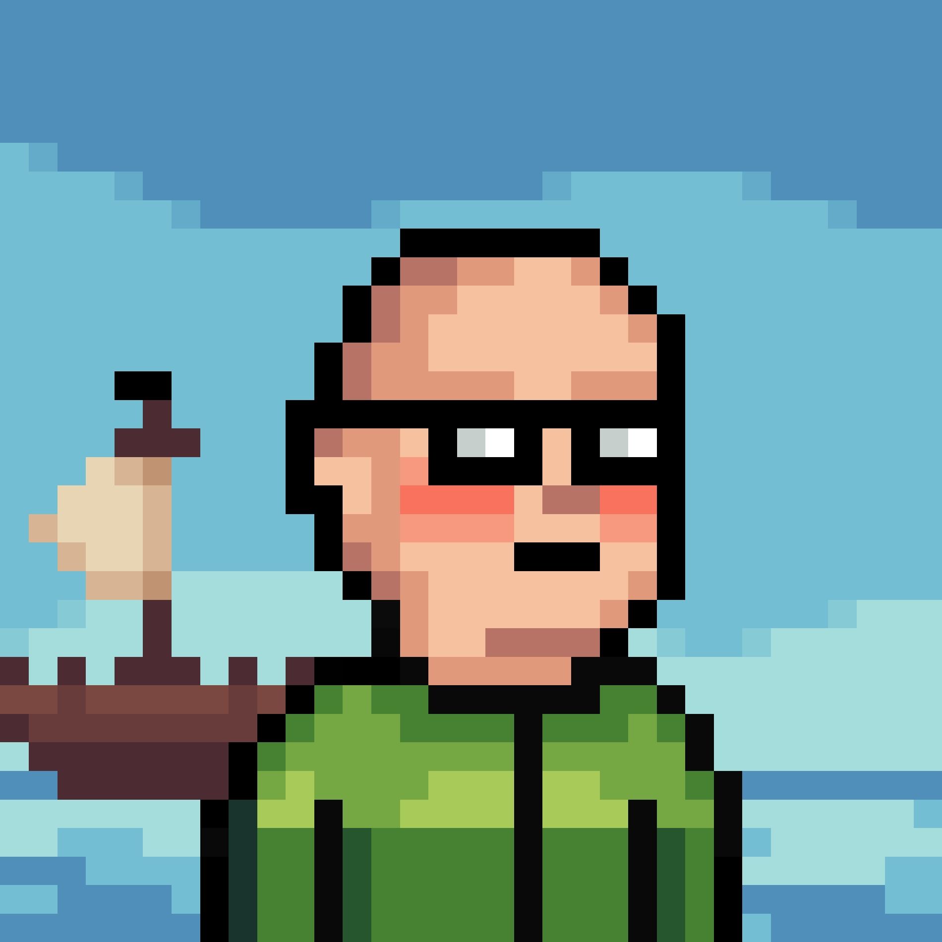 Shipwrecks #1973