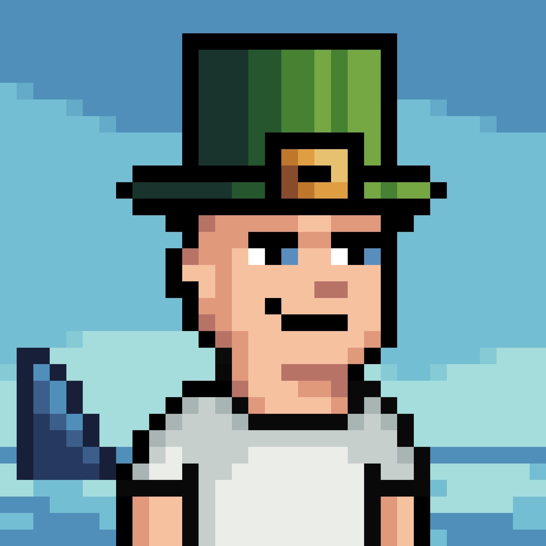 Shipwrecks #2221