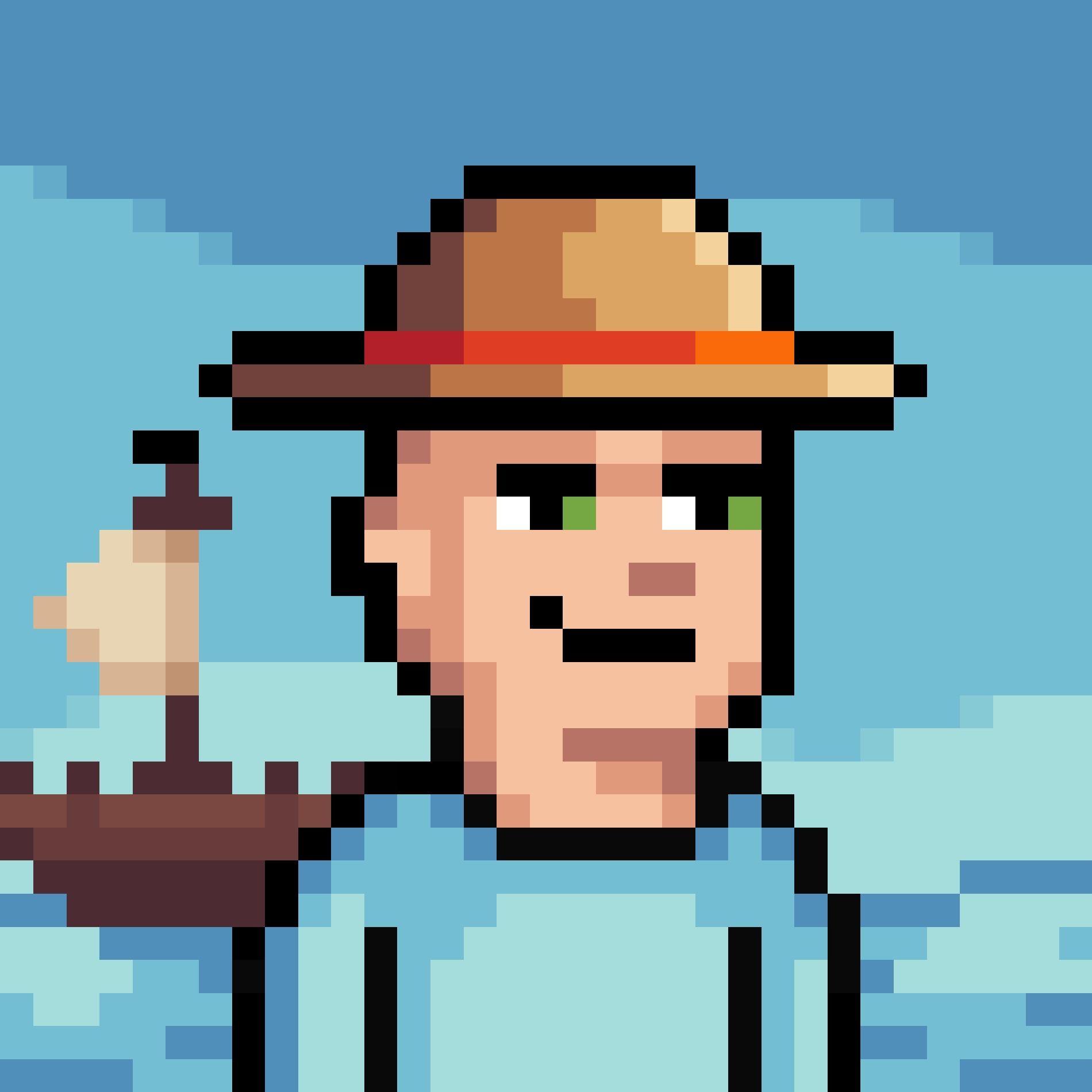Shipwrecks #2708