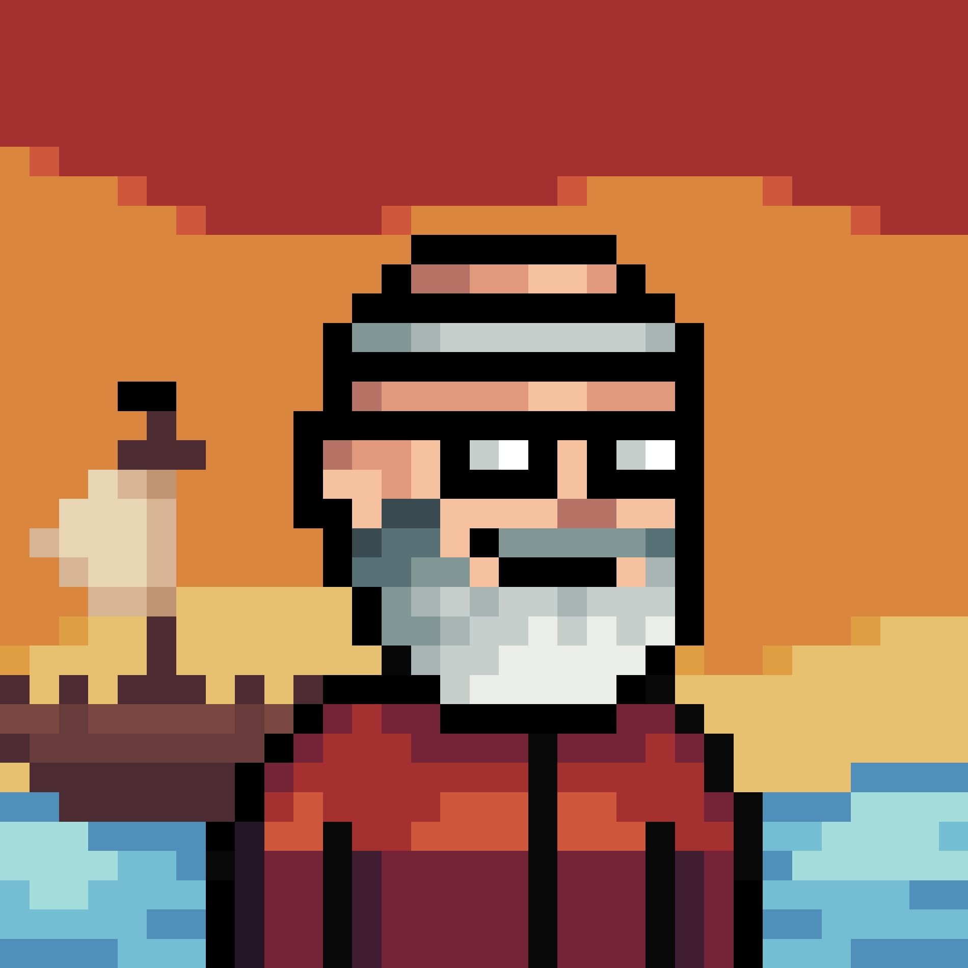 Shipwrecks #4006