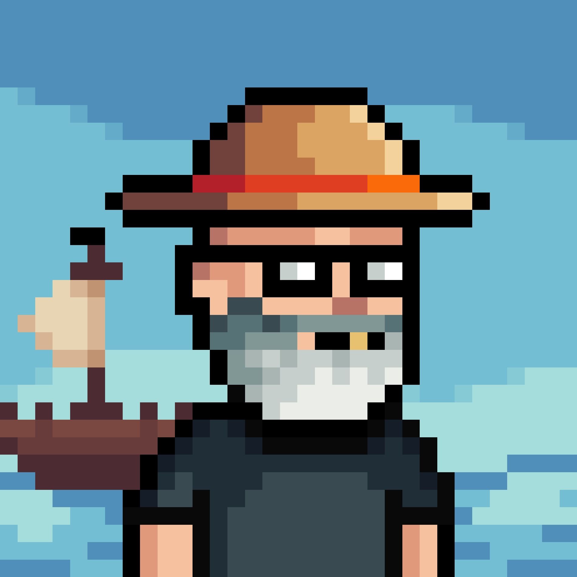 Shipwrecks #4328