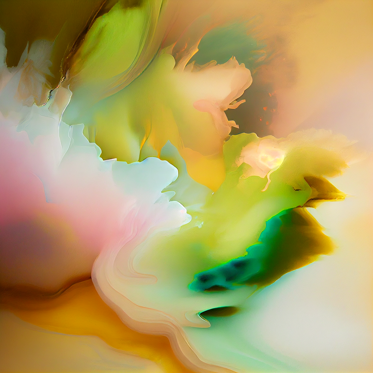 801 Lab Genesis #323