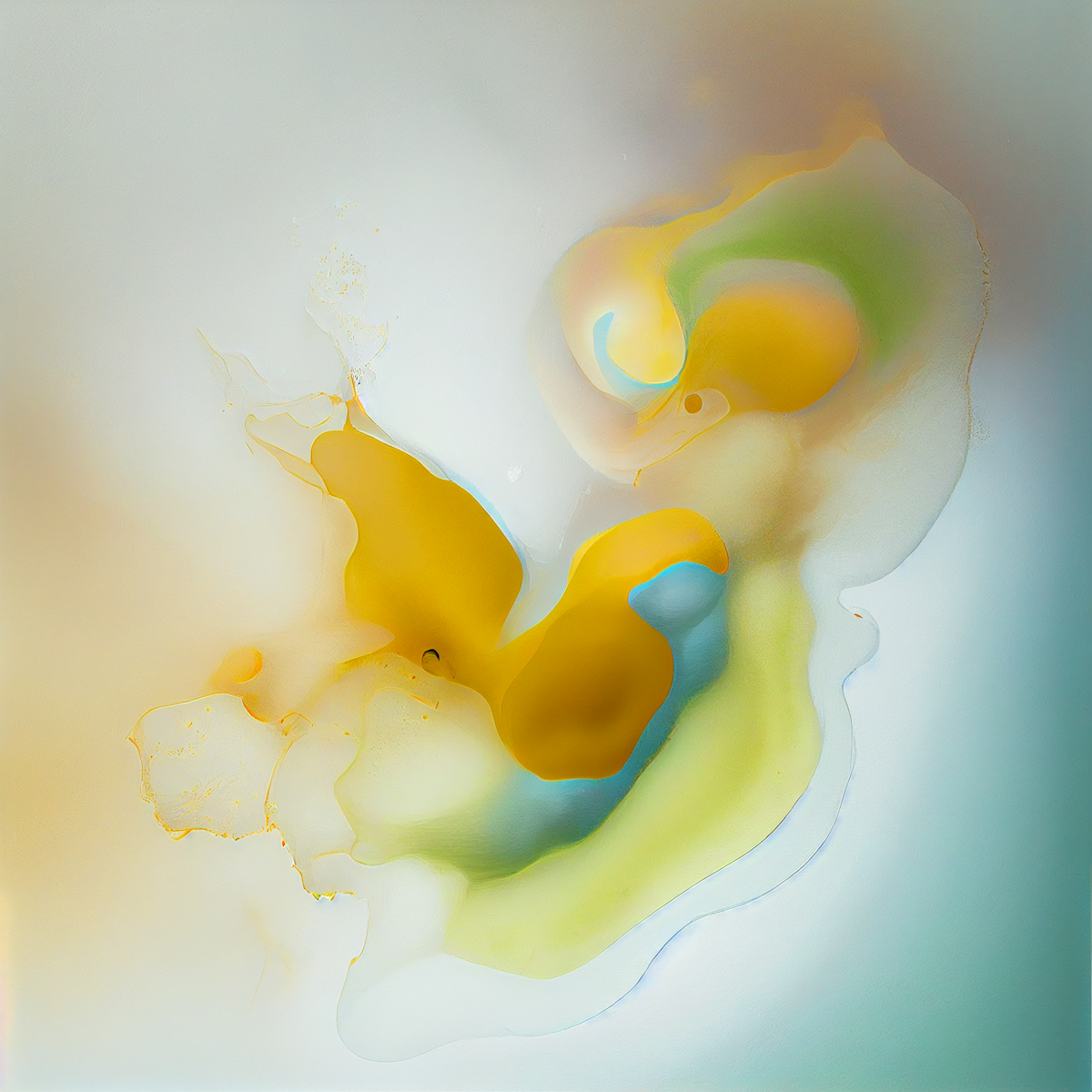 801 Lab Genesis #400