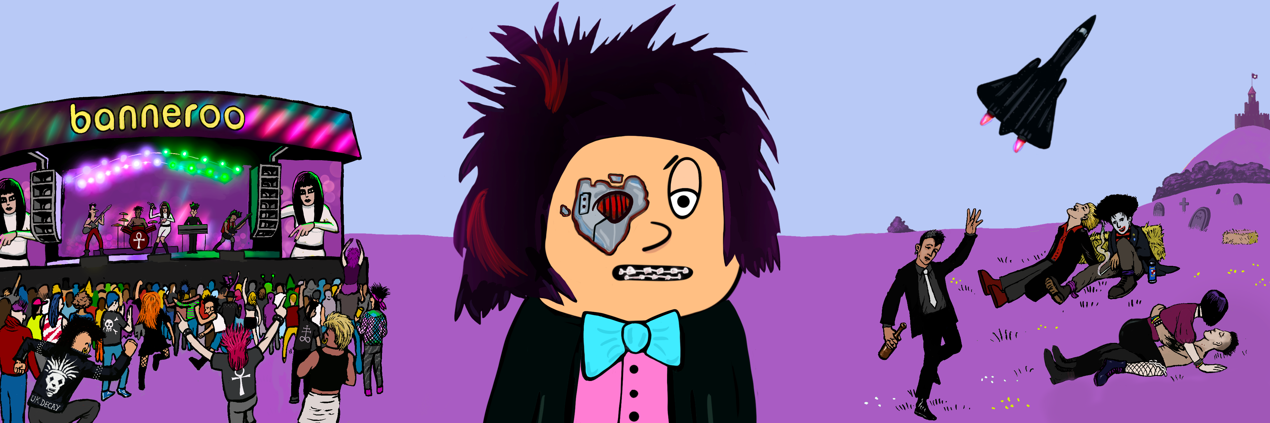 Banneroo #26