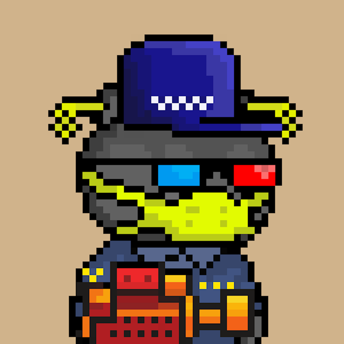 Brambles #182