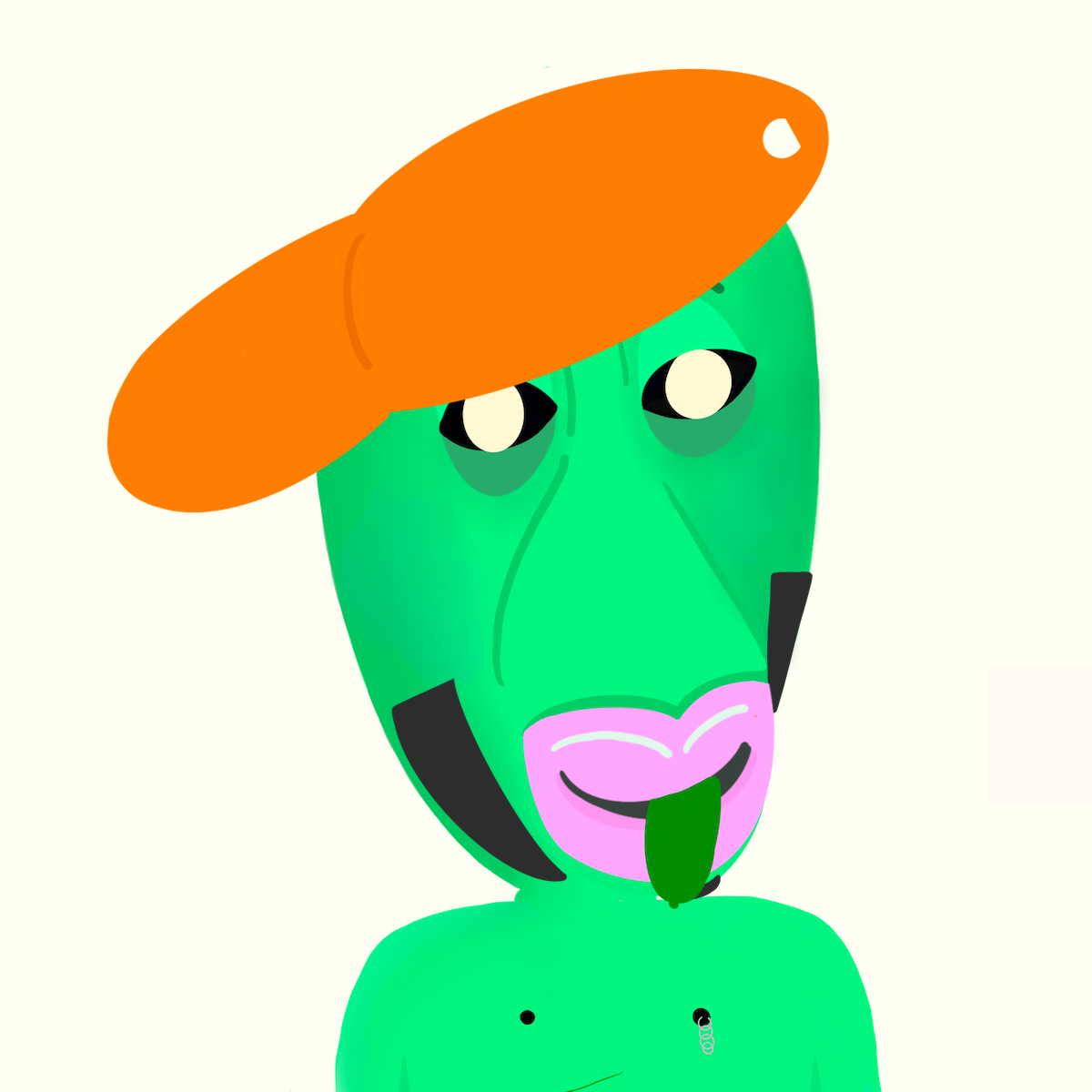 Rudy needs a hug #252