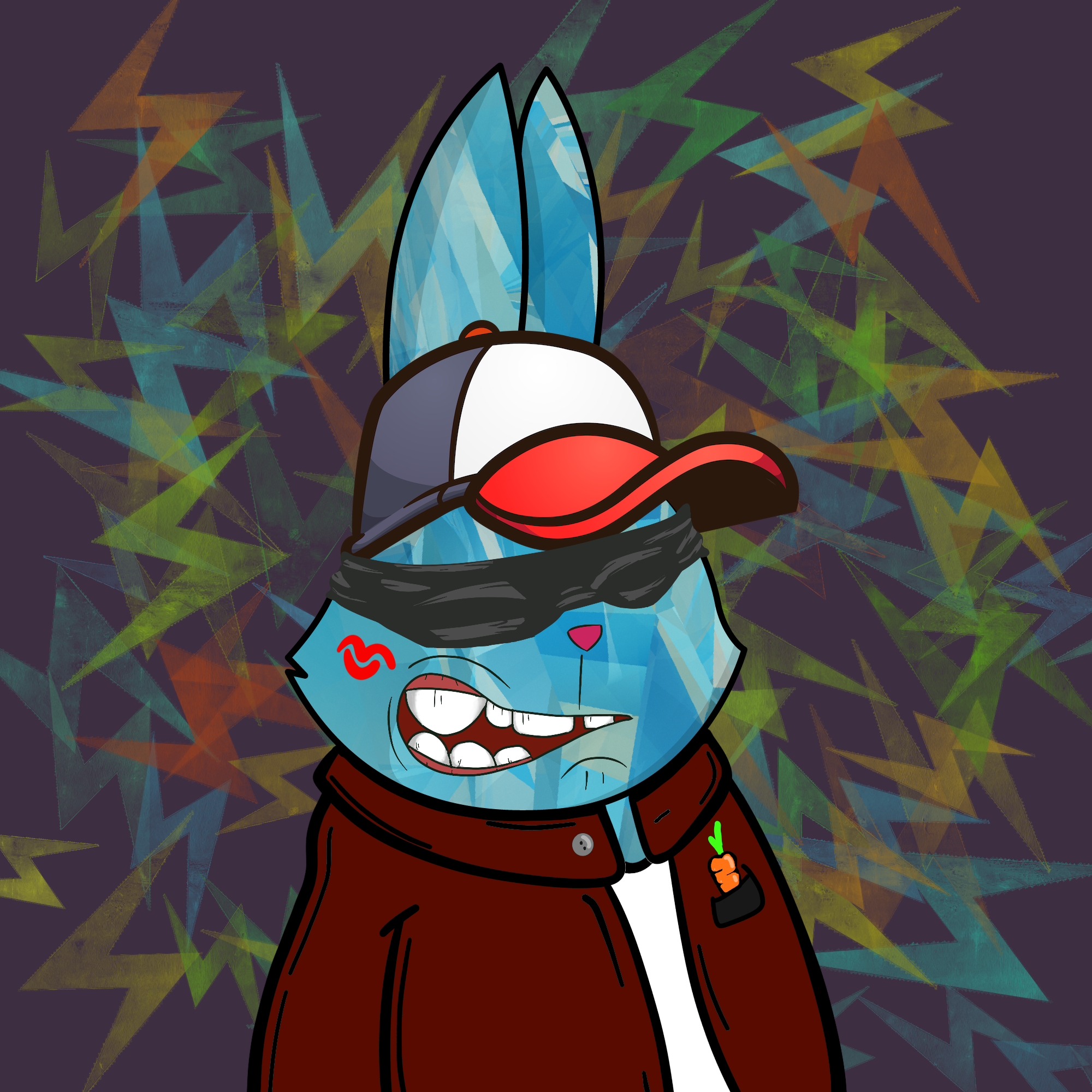 BunnyBellyClub #1120