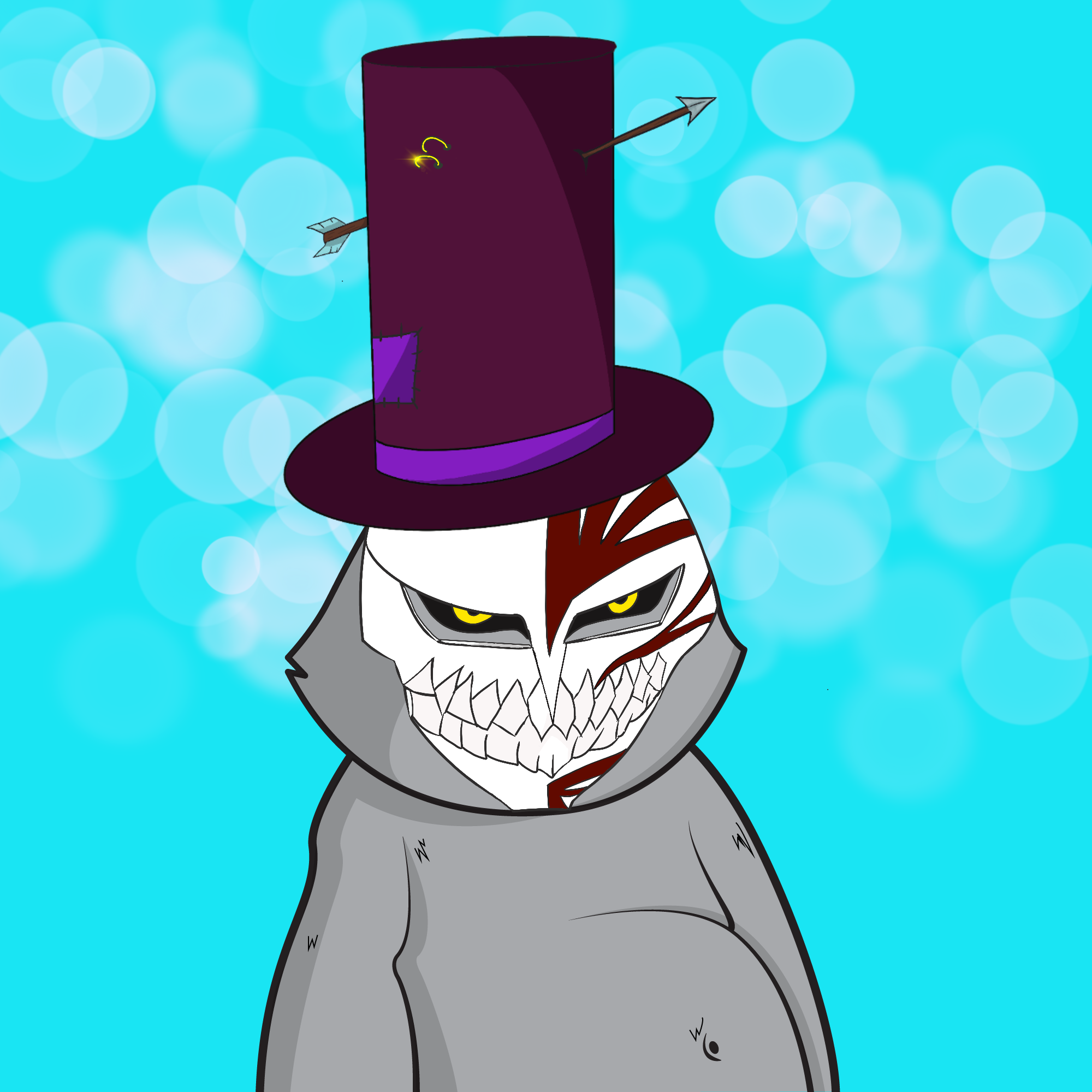 BunnyBellyClub #1148