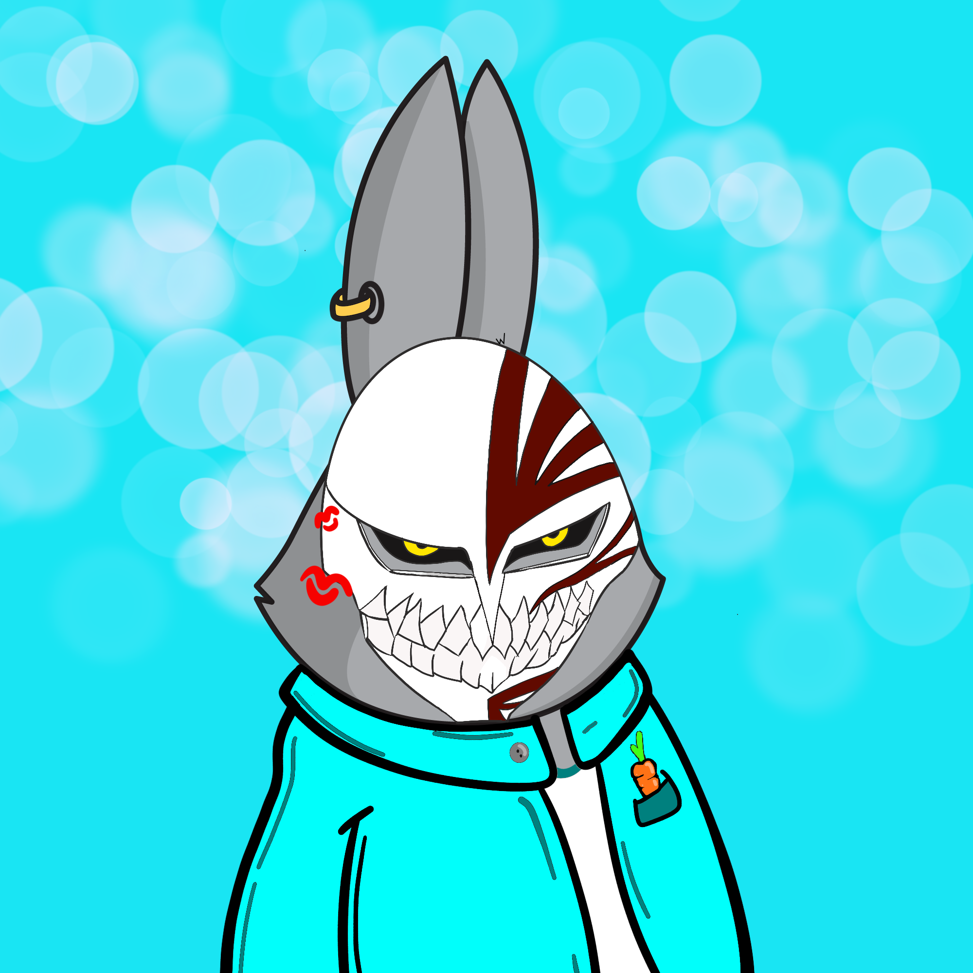 BunnyBellyClub #2114