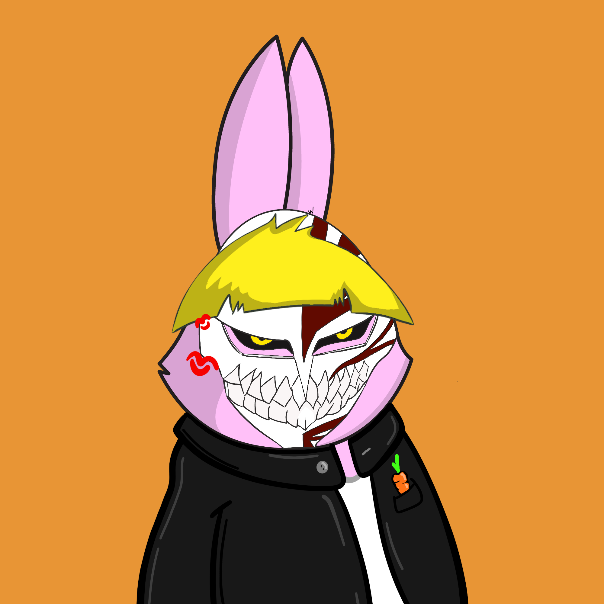 BunnyBellyClub #2123