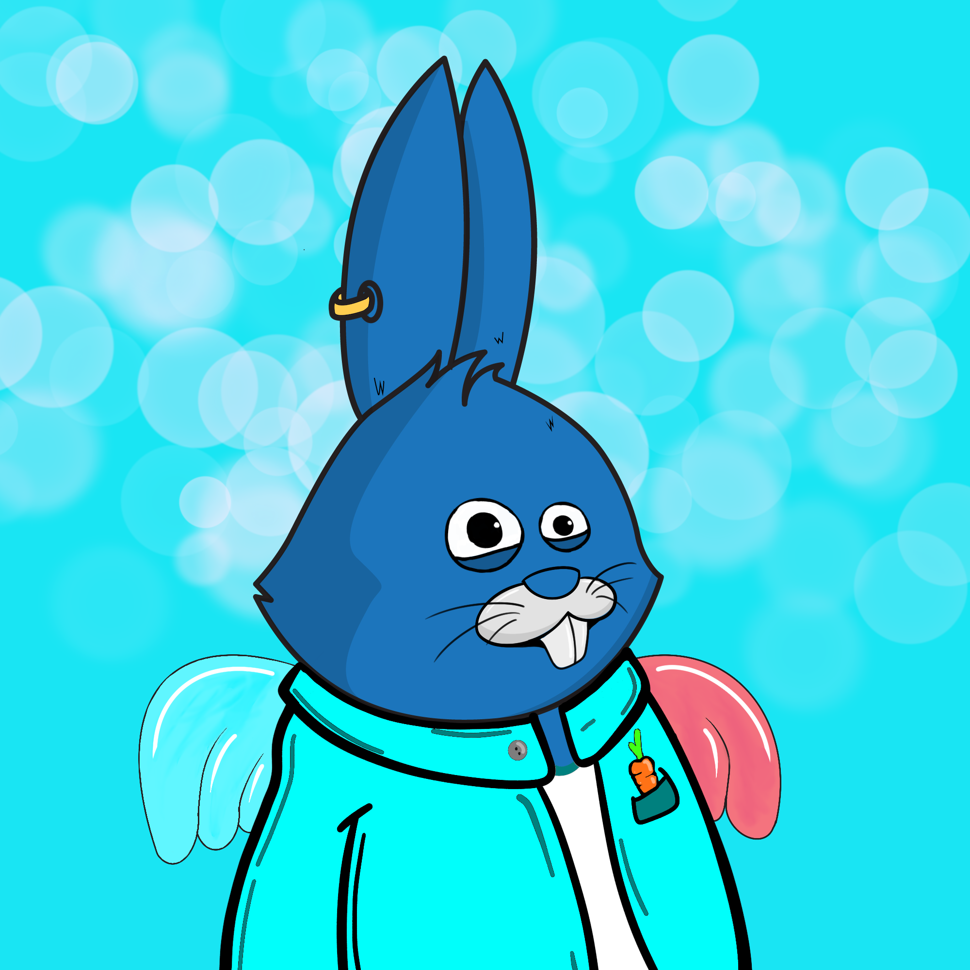 BunnyBellyClub #2162