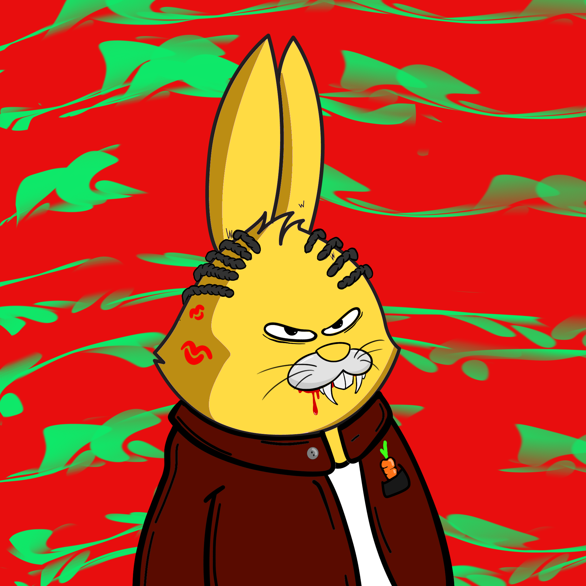 BunnyBellyClub #2271