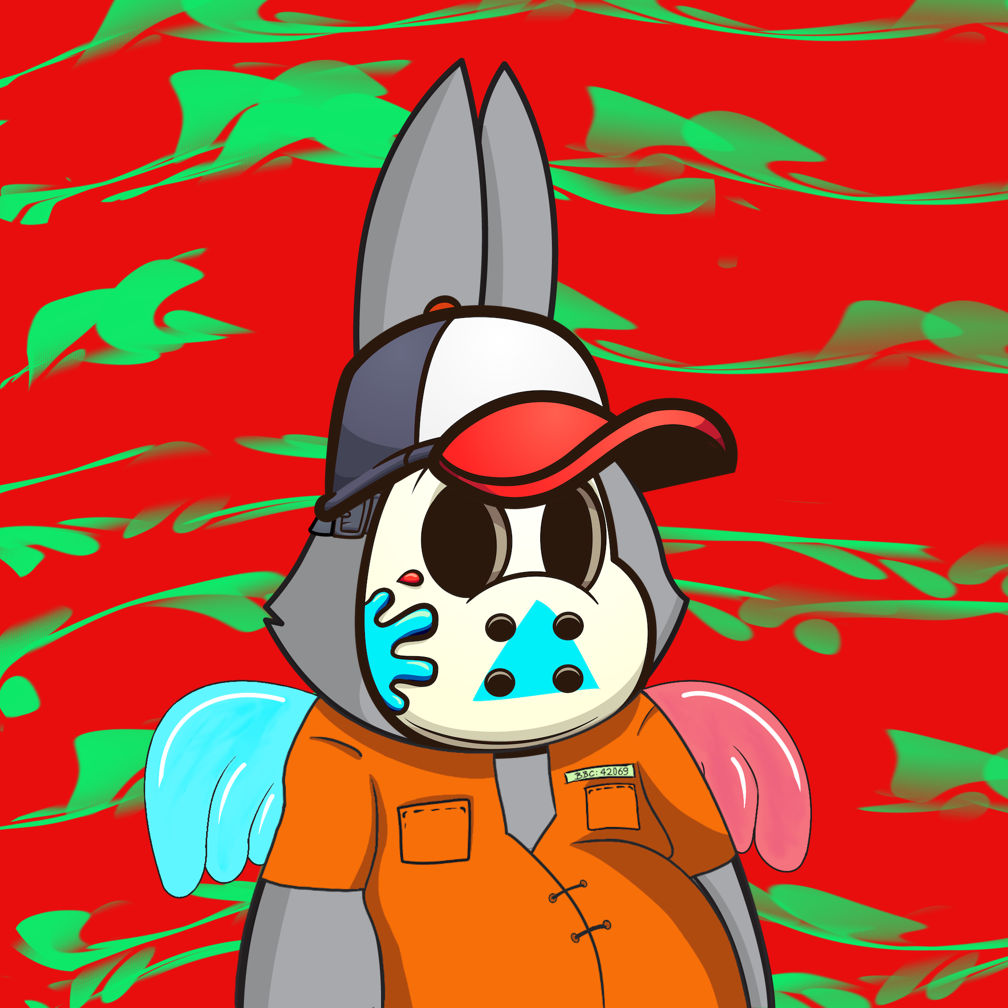 BunnyBellyClub #2276