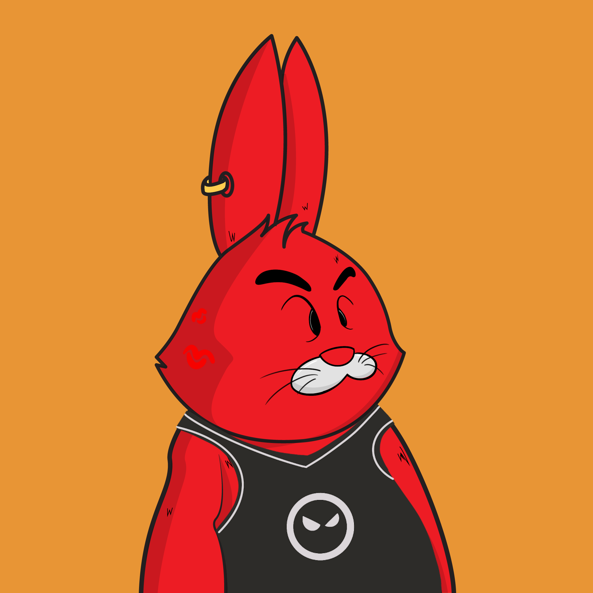 BunnyBellyClub #2313