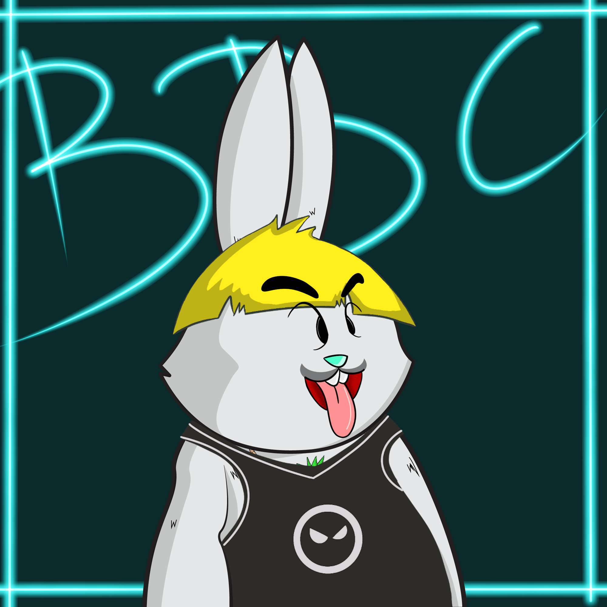 BunnyBellyClub #2314