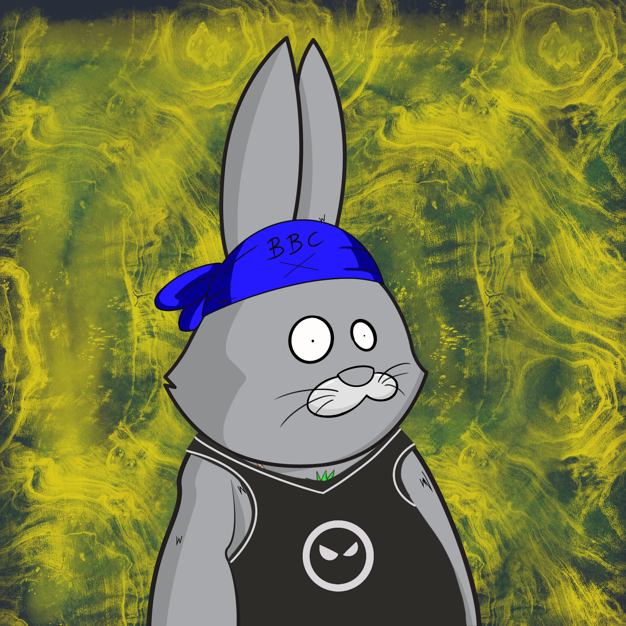 BunnyBellyClub #2636