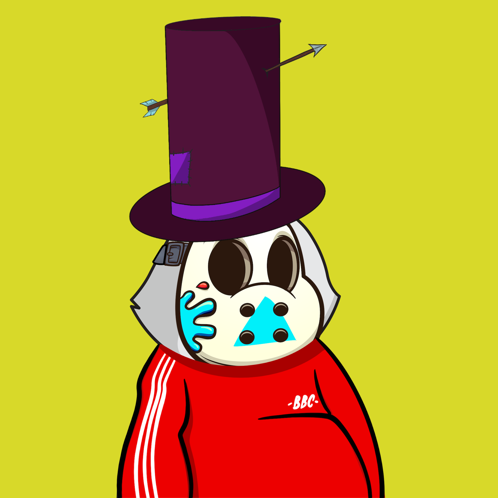 BunnyBellyClub #2637