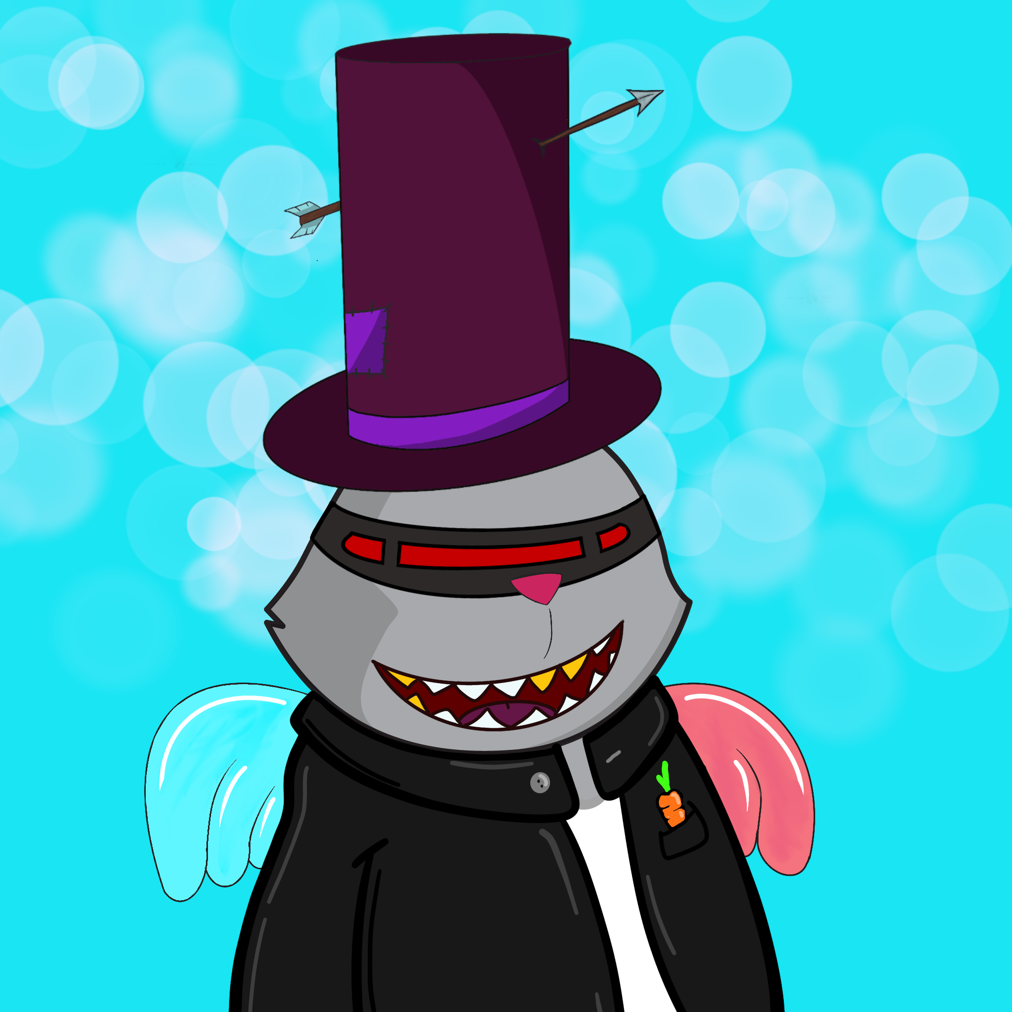 BunnyBellyClub #2668
