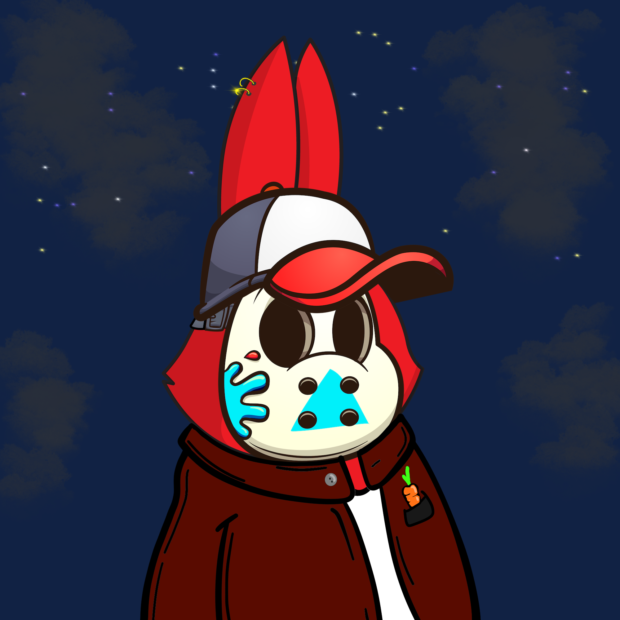 BunnyBellyClub #2716