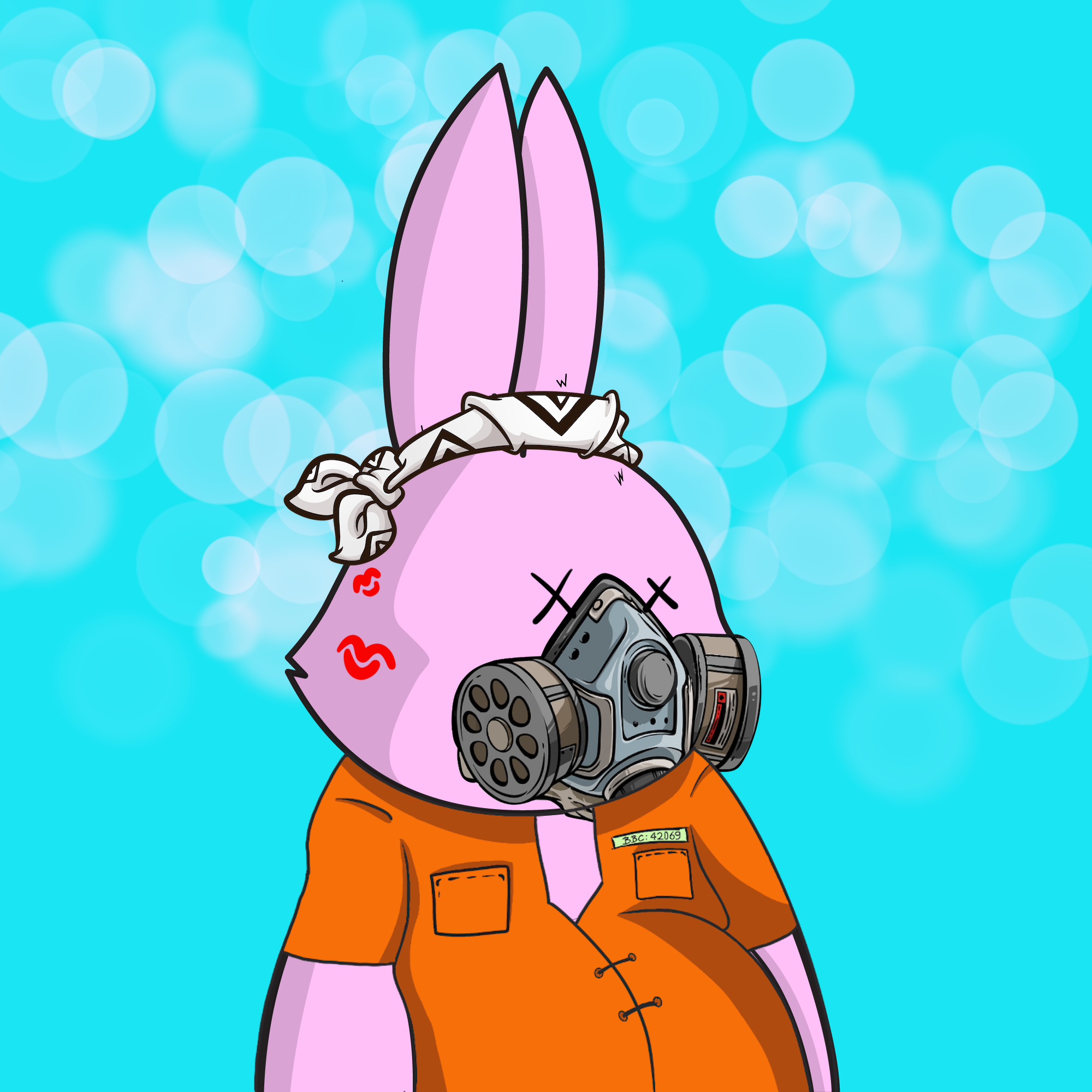 BunnyBellyClub #2747