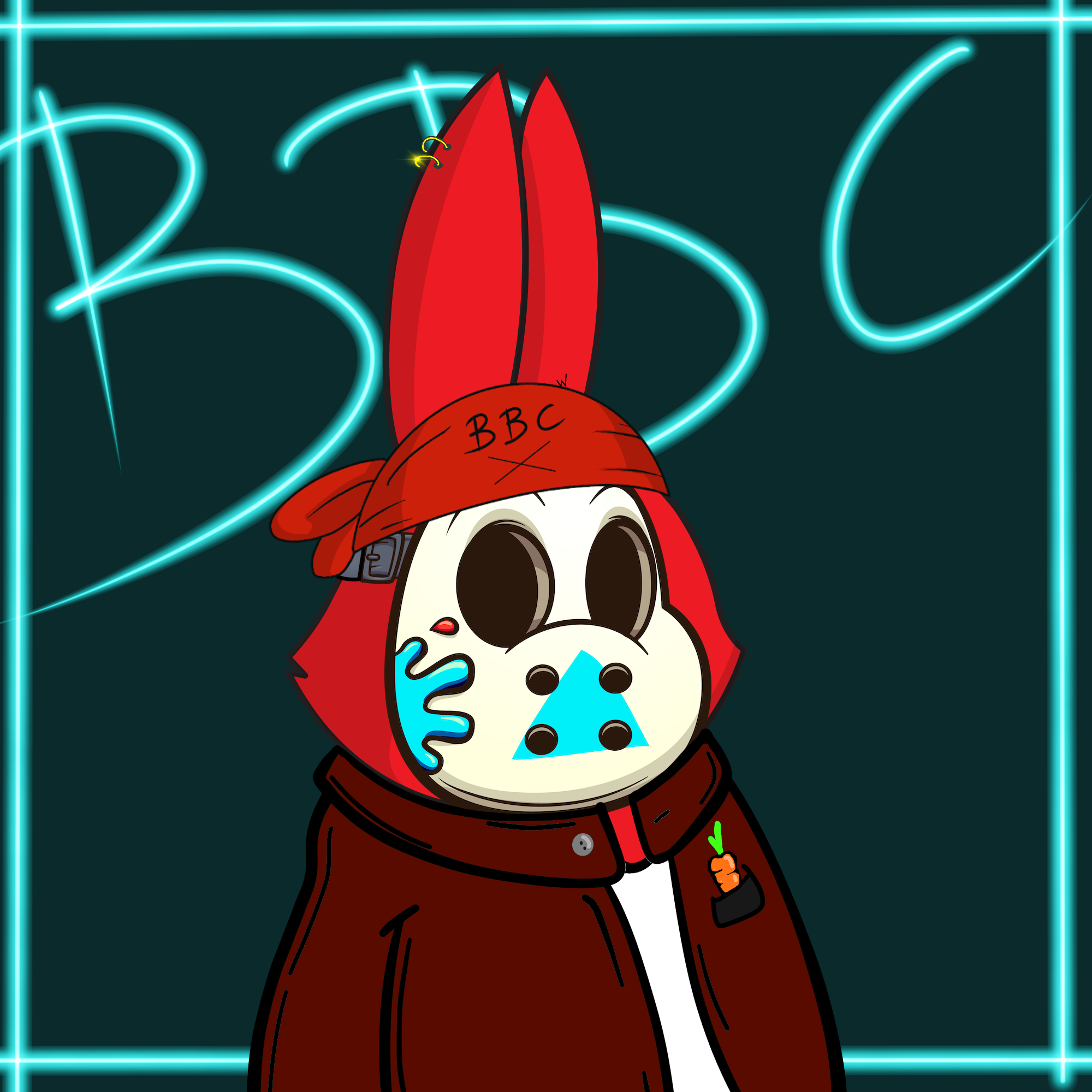 BunnyBellyClub #2877