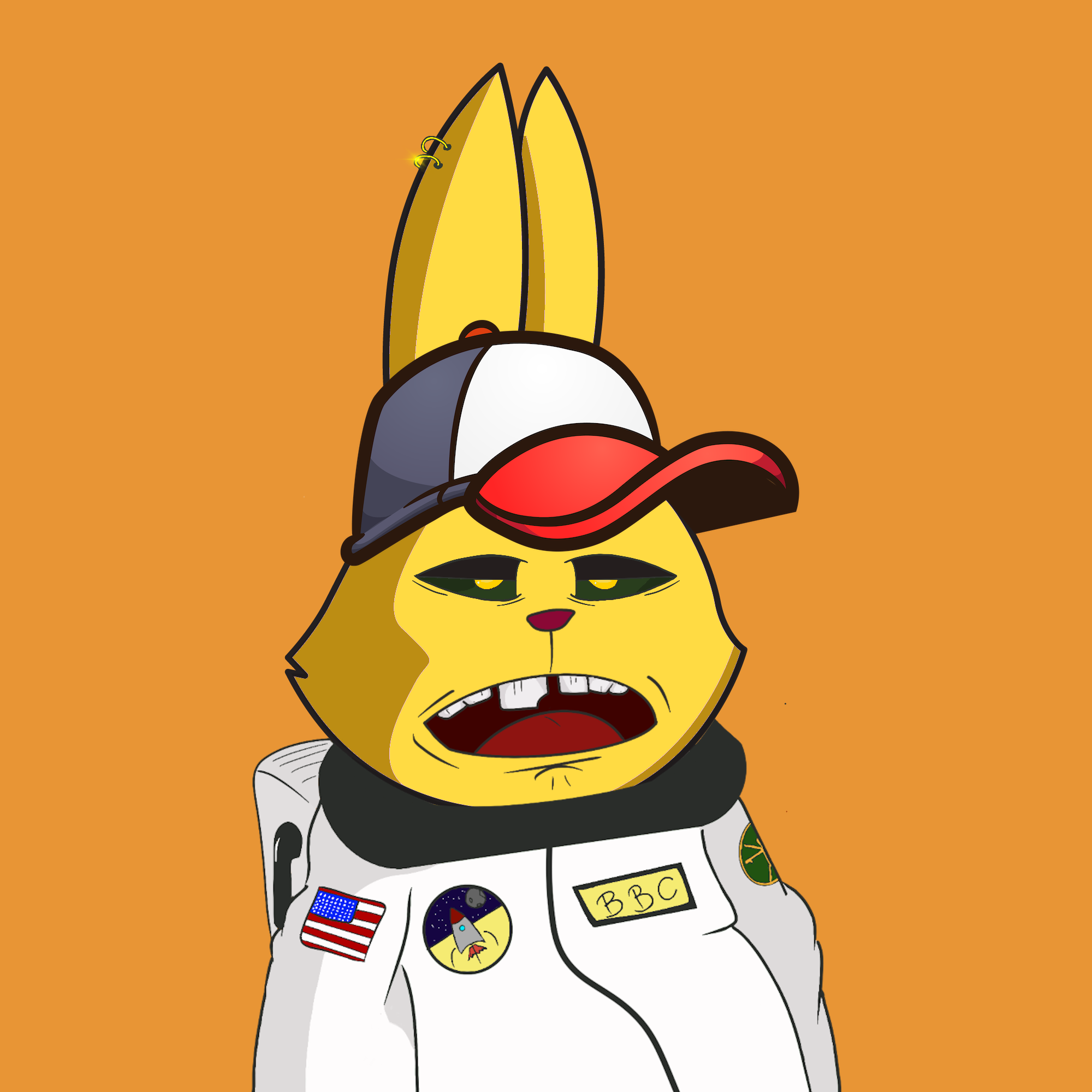 BunnyBellyClub #2922