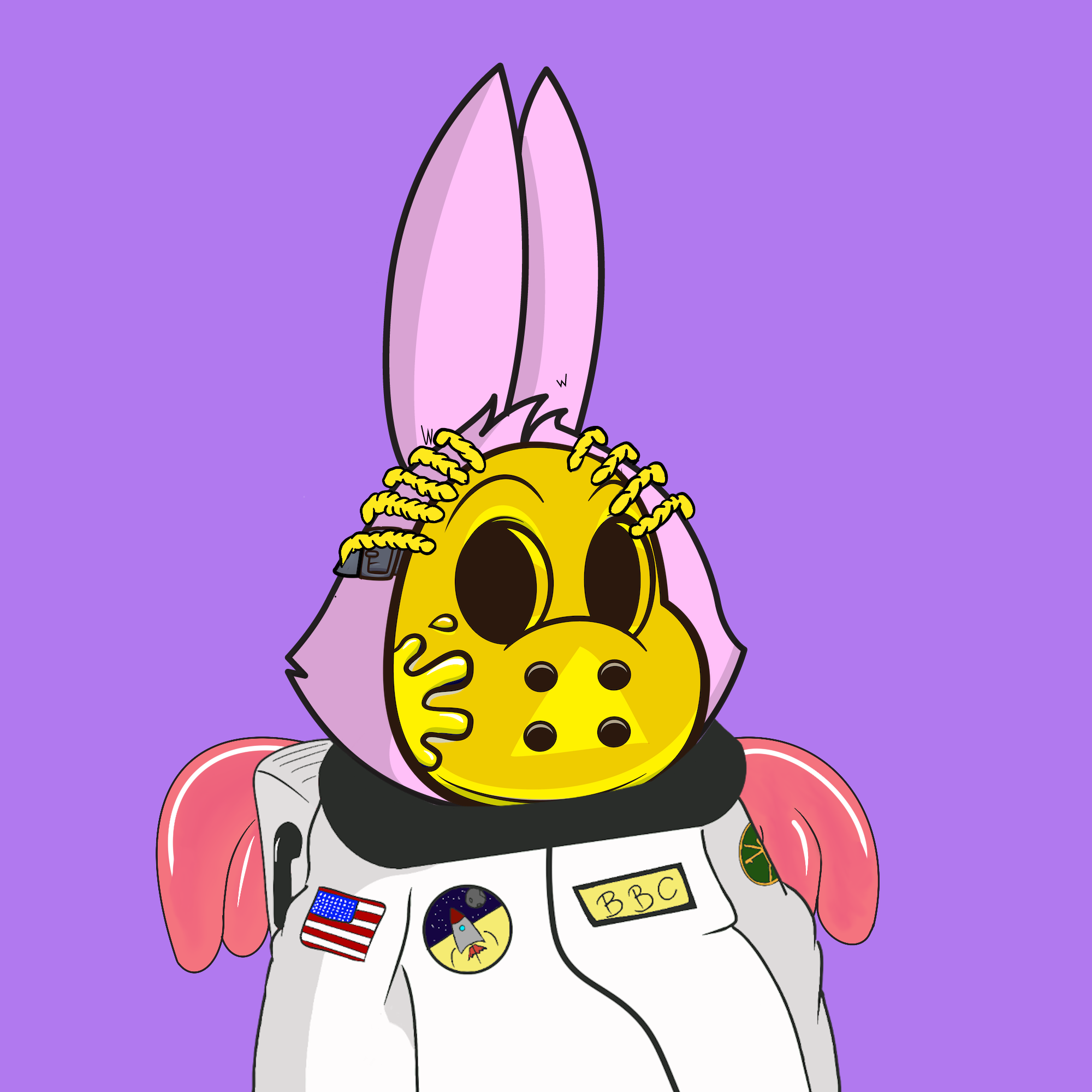 BunnyBellyClub #2925
