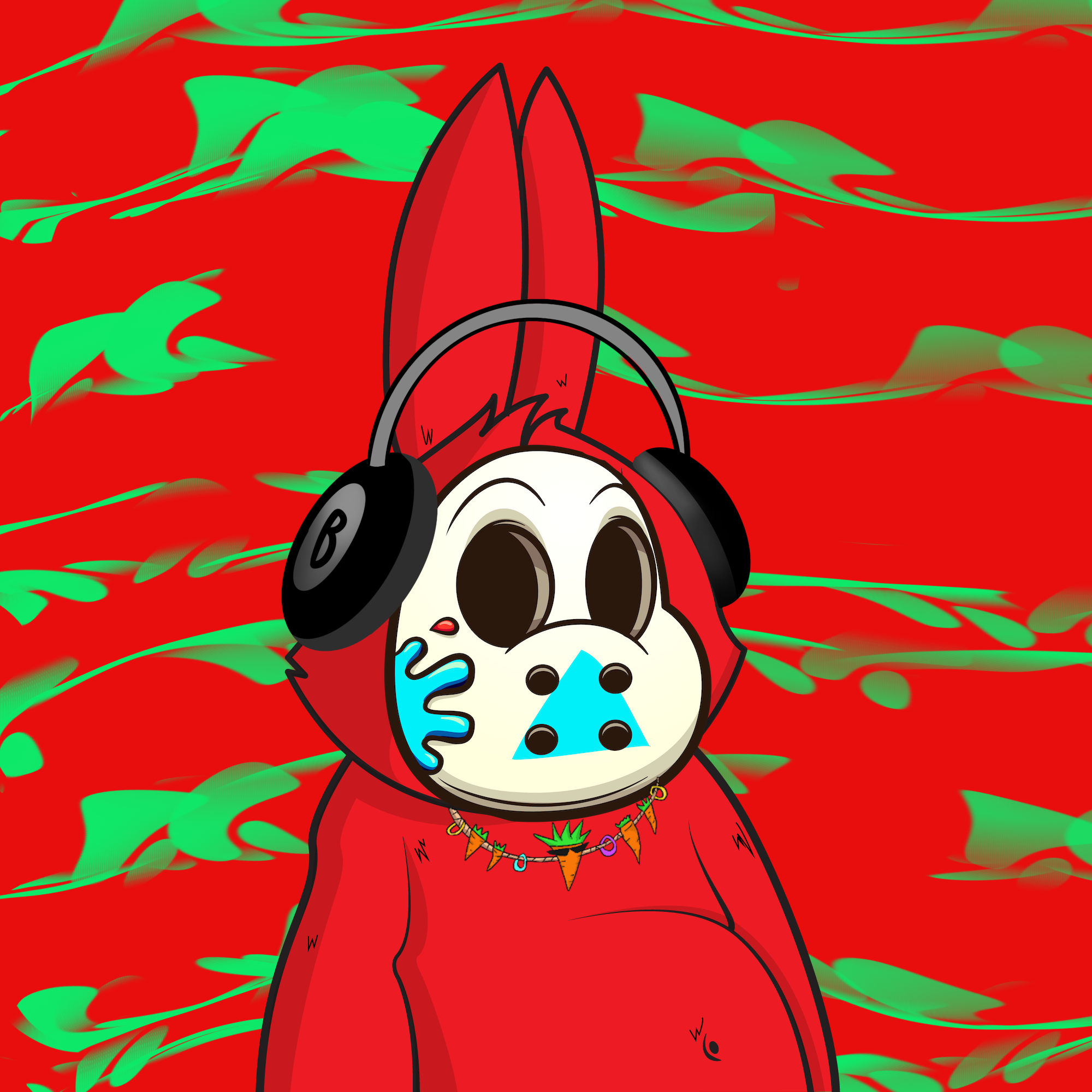 BunnyBellyClub #2927