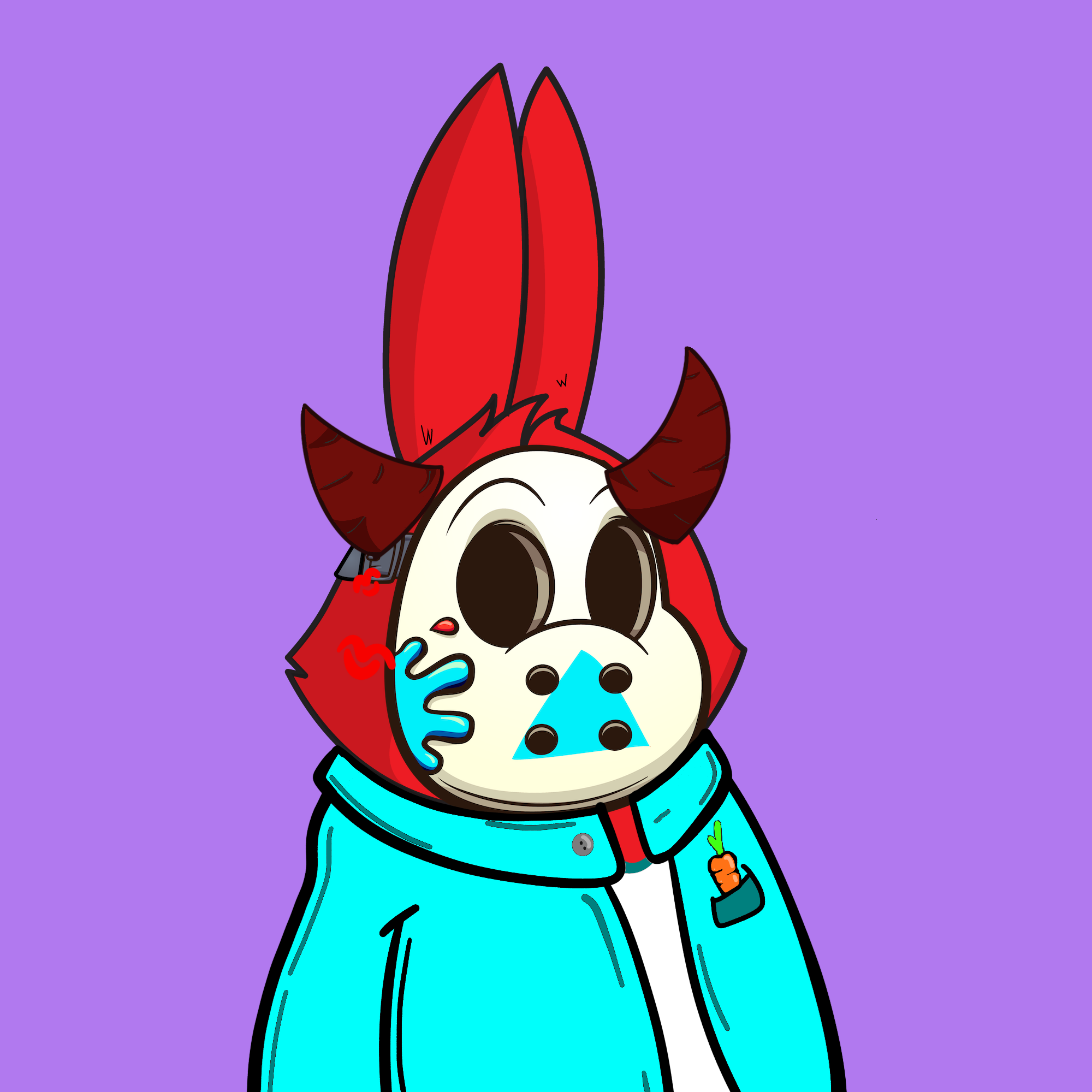 BunnyBellyClub #2953